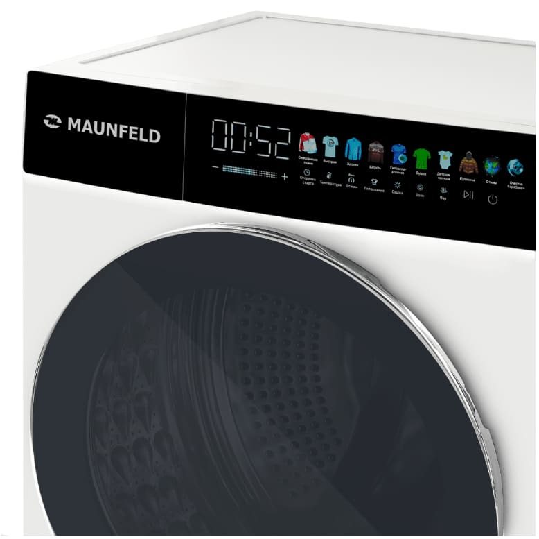 Maunfeld MFWD14116WH05