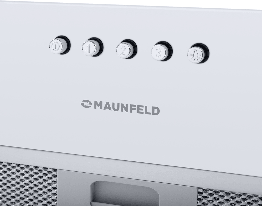 Maunfeld CROSBY POWER 50 WHITE