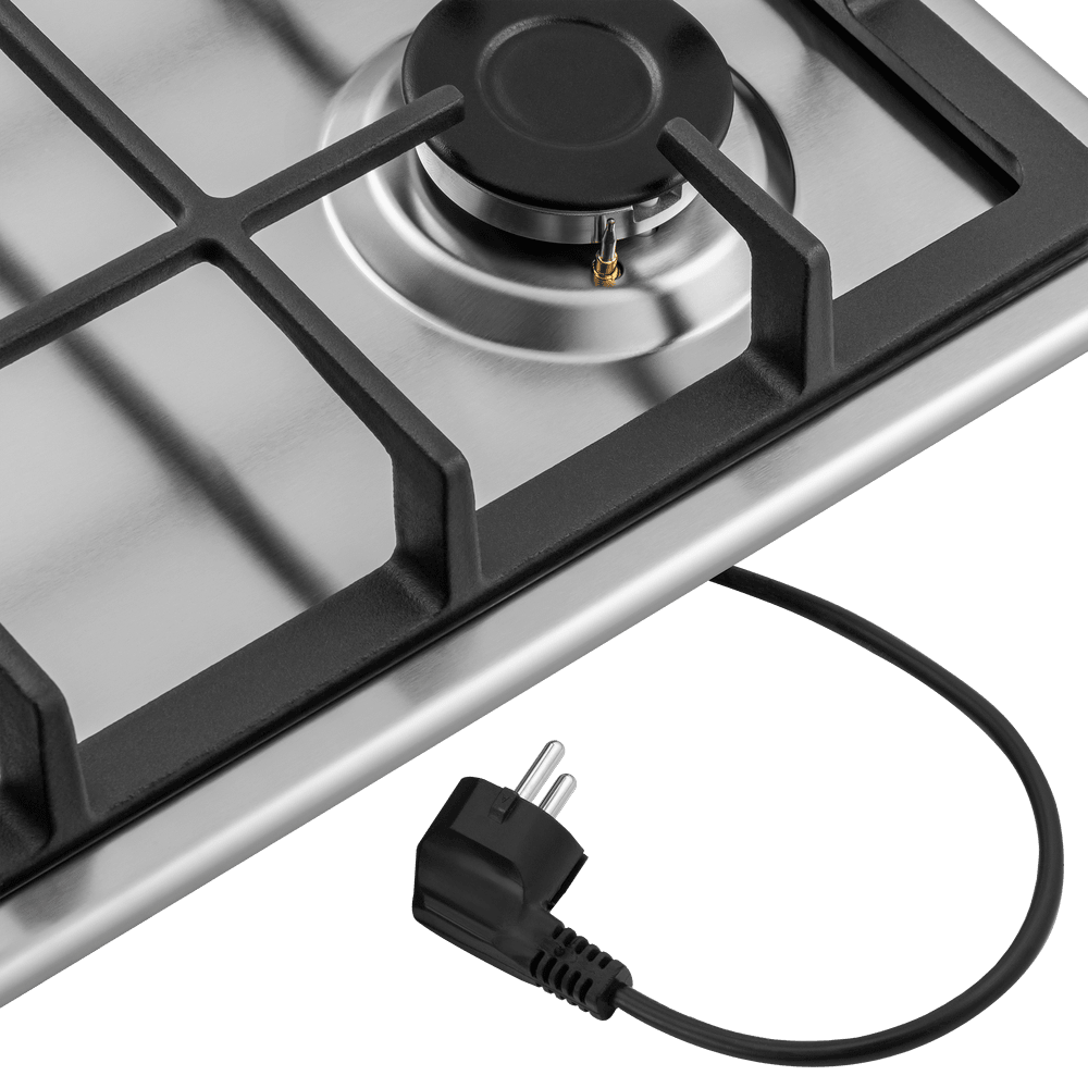 Maunfeld EGHS.43.33CS/G