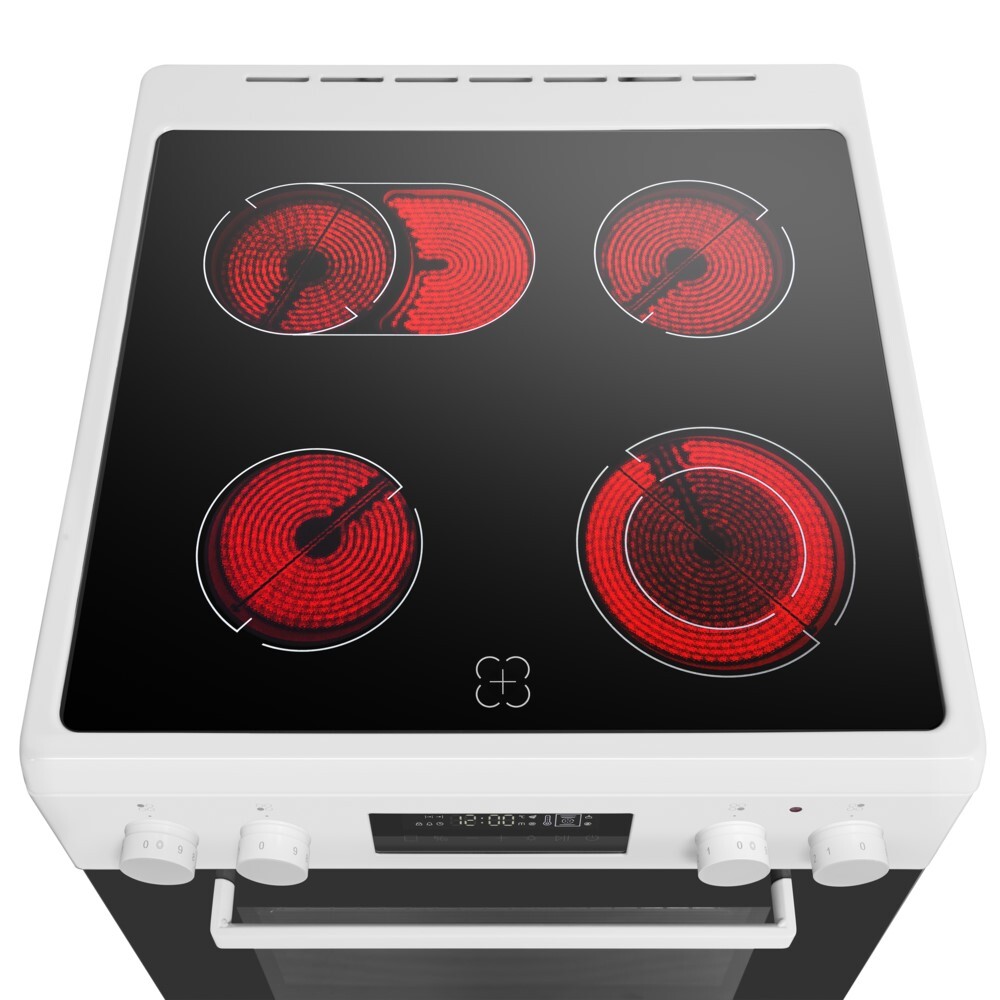 Maunfeld MEC611CW09TD