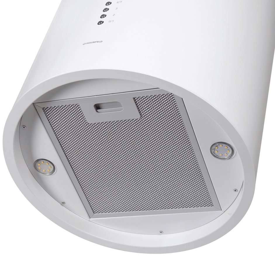 Maunfeld LEE ISLA 39 WHITE