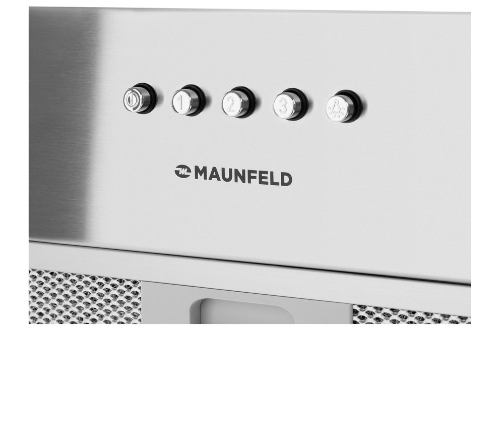 Maunfeld CROSBY SINGL 60 INOX