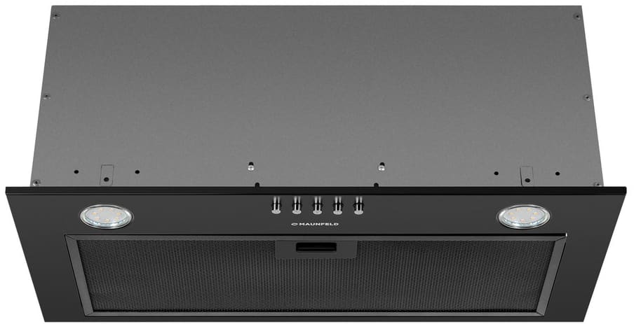 Maunfeld CROSBY POWER 50 BLACK