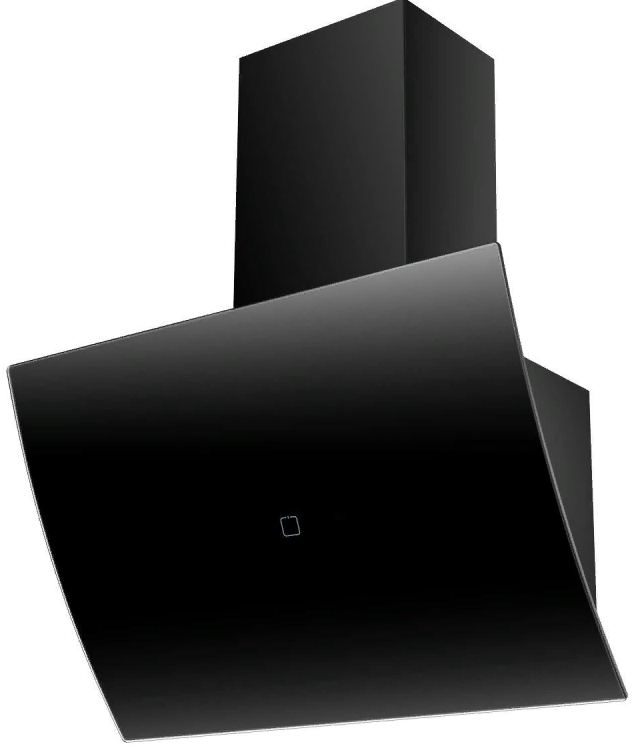 Maunfeld SKY STAR CHEF 60 Glass Black