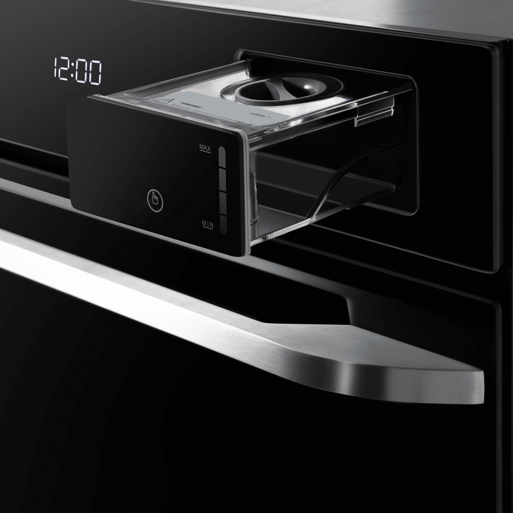 Maunfeld EOEH7615STB