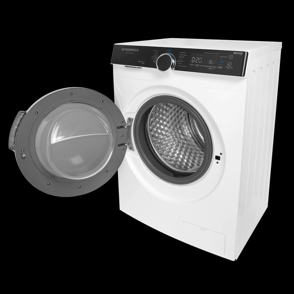 Maunfeld MFWM1510WH06