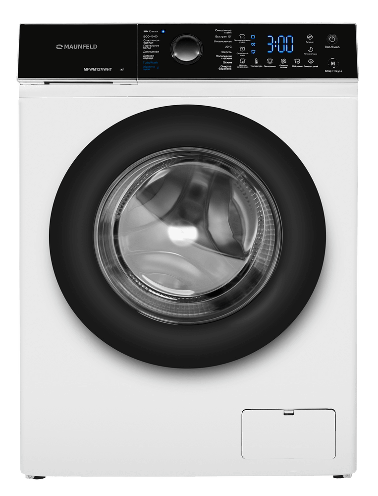 Maunfeld MFWM106IWHT