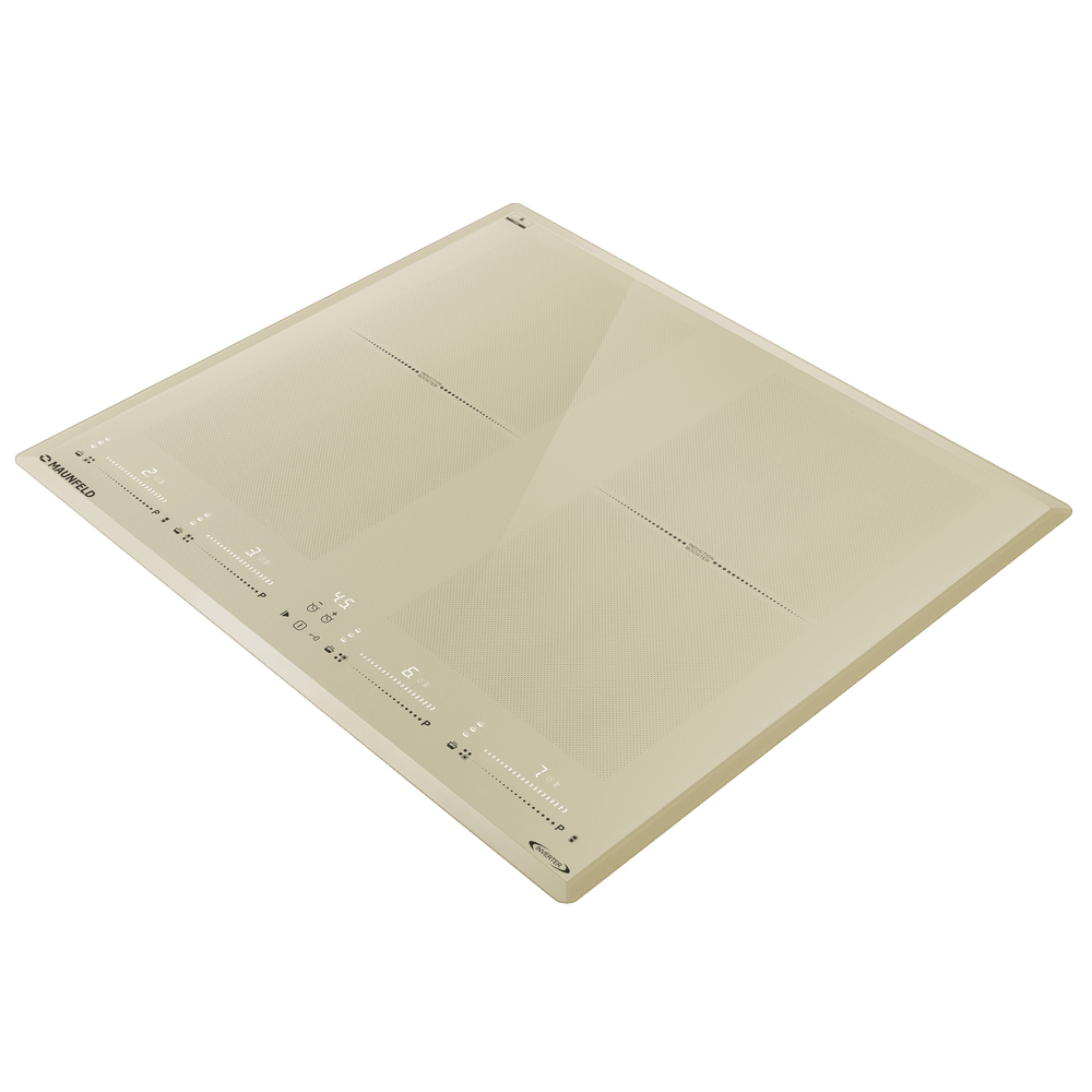 Maunfeld CVI594SF2BG LUX Inverter