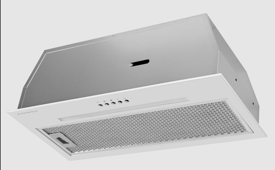 Maunfeld TRAPEZE 603EM White