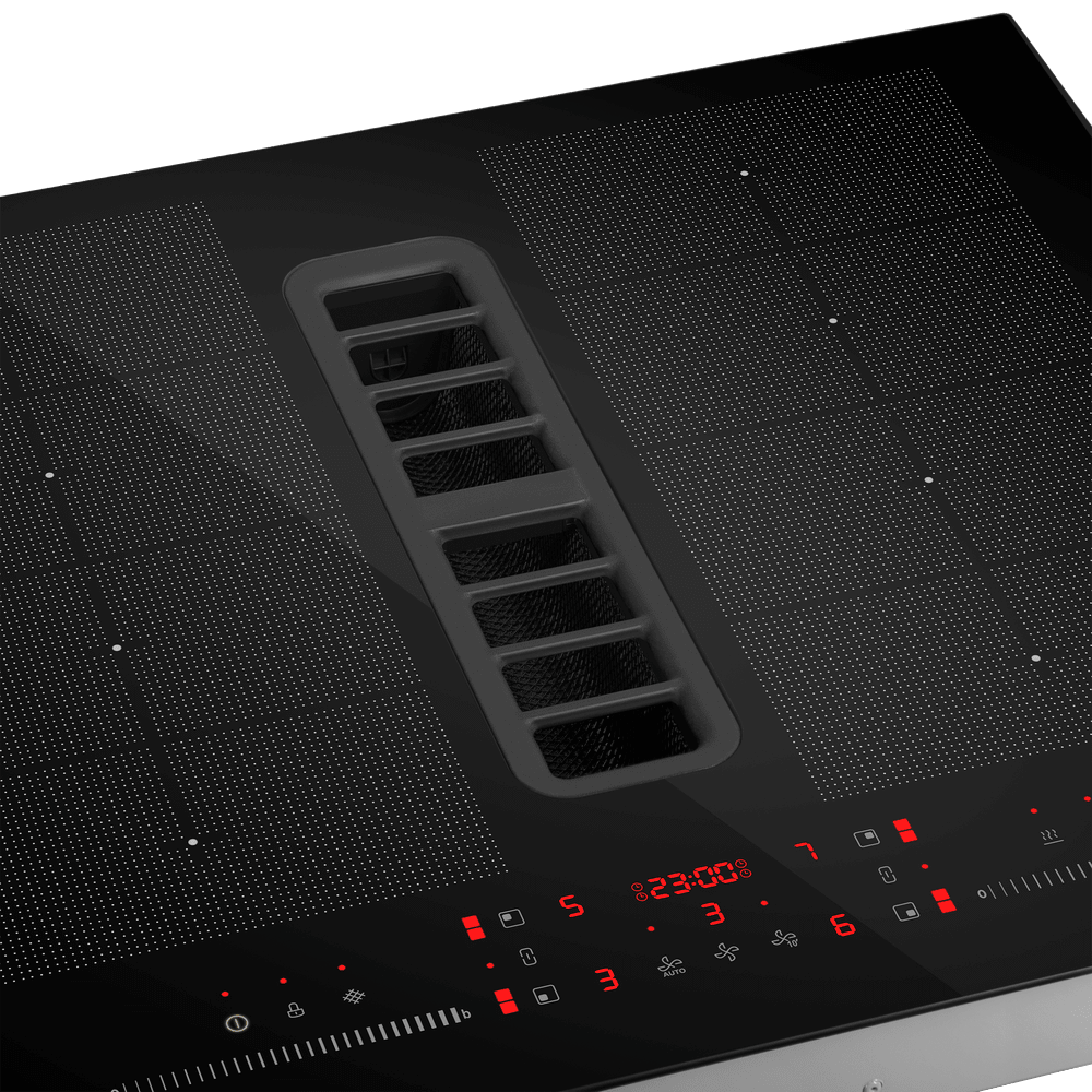 Maunfeld MIHC604SF2BK