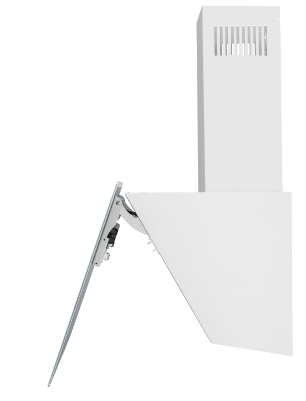 Maunfeld EAGLE 850 60 Glass White