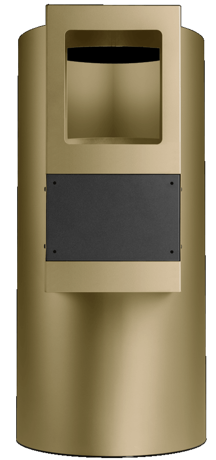 Maunfeld LEE SIDE 397 золотой