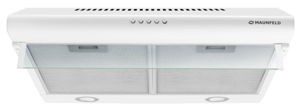 Maunfeld MP-1 60 White