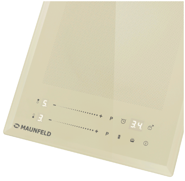 Maunfeld CVI292S2FBG LUX