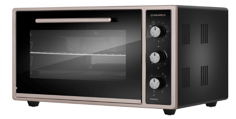 Maunfeld CEMOA.456.S2