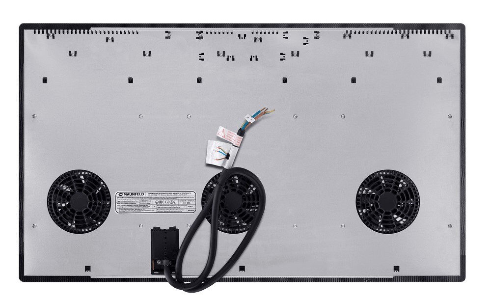 Maunfeld CVI905SFBK LUX Inverter