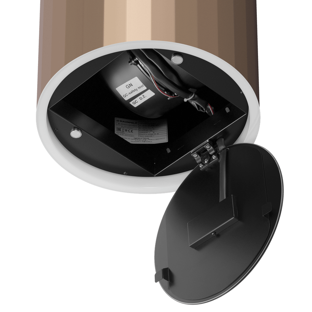 Maunfeld Adelaide 39 Wall Gold