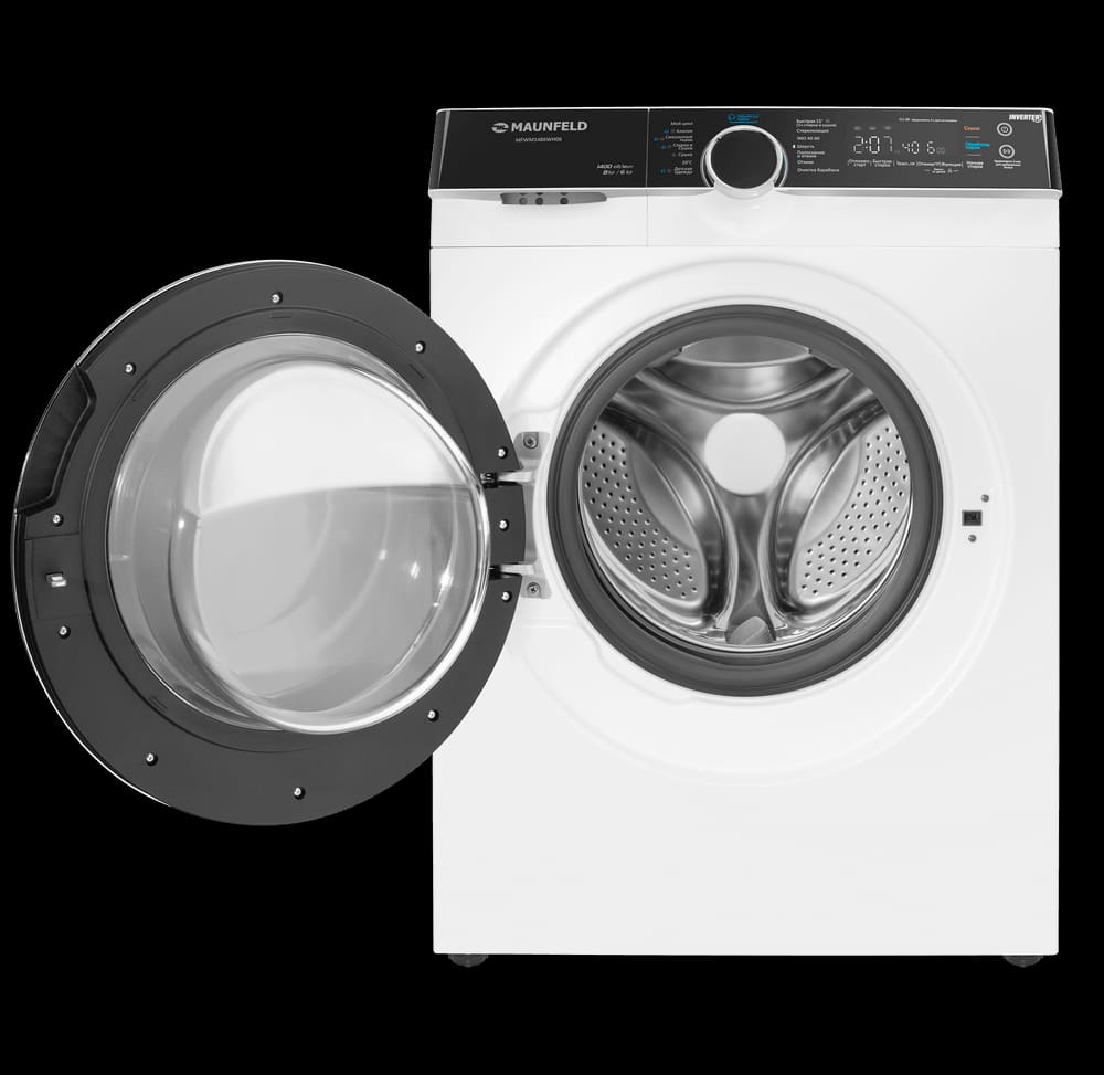 Maunfeld MFWM1486WH06
