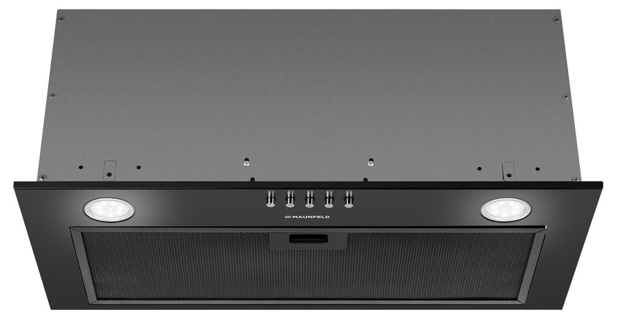 Maunfeld CROSBY POWER 60 BLACK