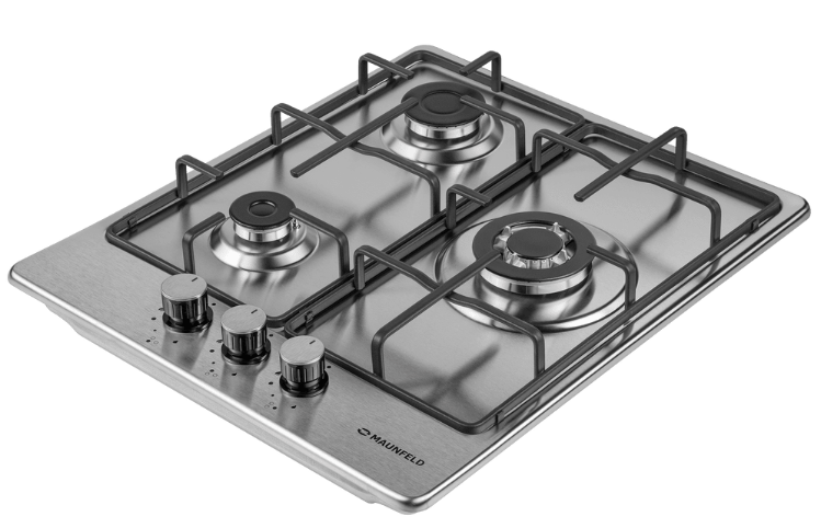 Maunfeld EGHS.43.33STS-ES/G