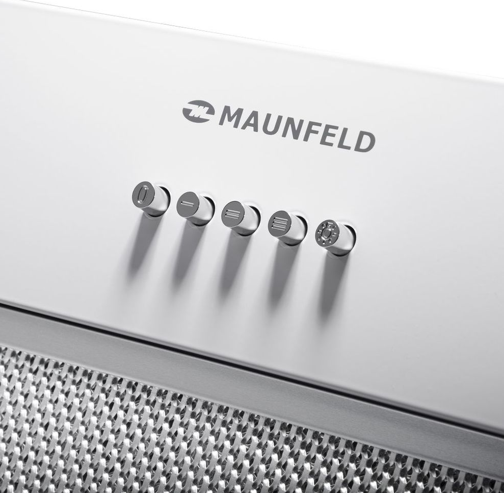 Maunfeld THAMES 601M WHITE
