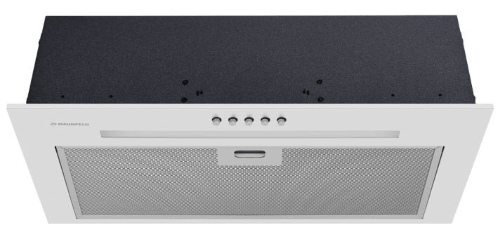 Maunfeld CROSBY 850 LED белый