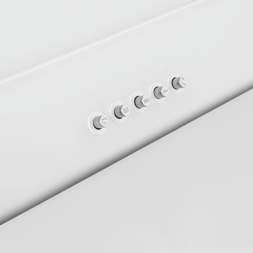 Maunfeld Tower 90 White