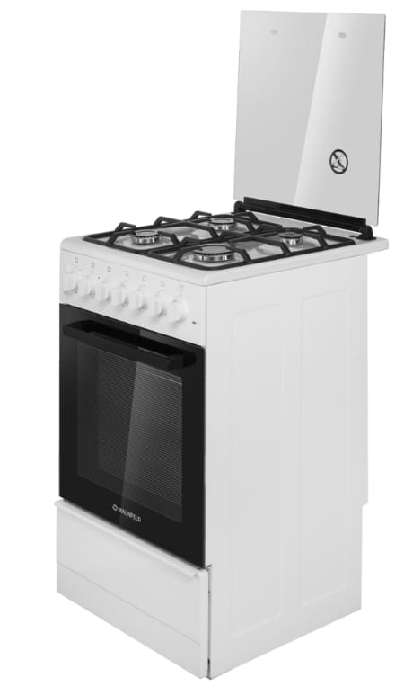 Maunfeld MGC50ECW02