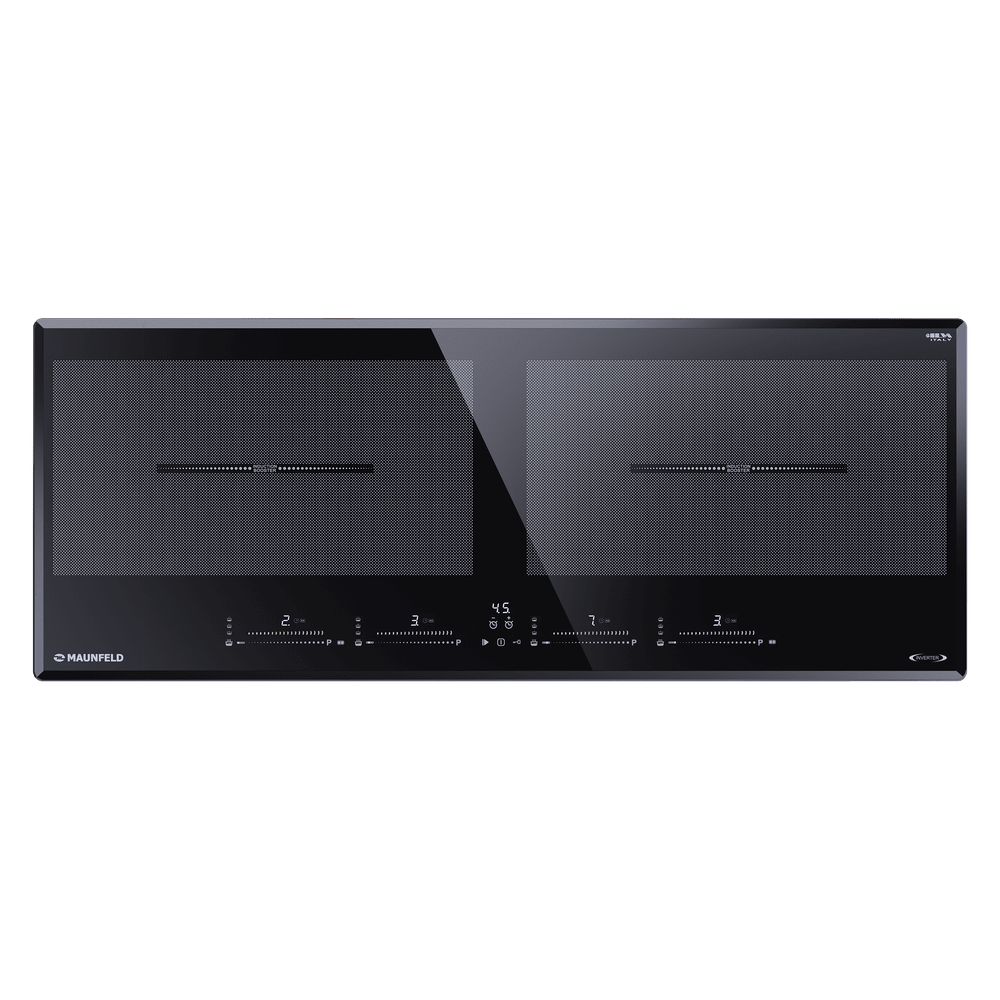 Maunfeld CVI904SFLBK LUX Inverter