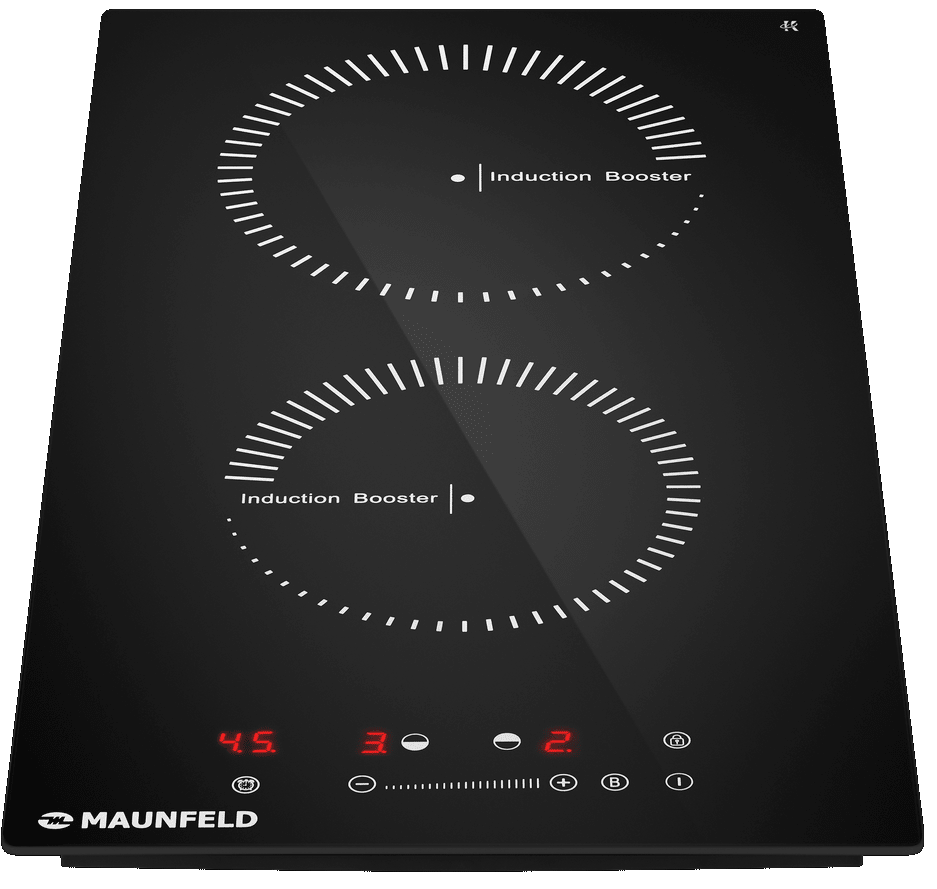 Maunfeld CVI292STBKC