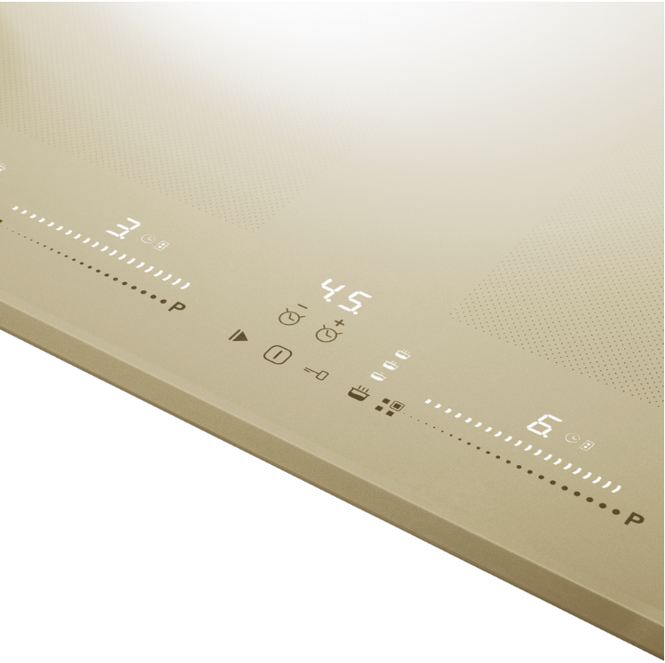 Maunfeld CVI594SF2BG LUX Inverter