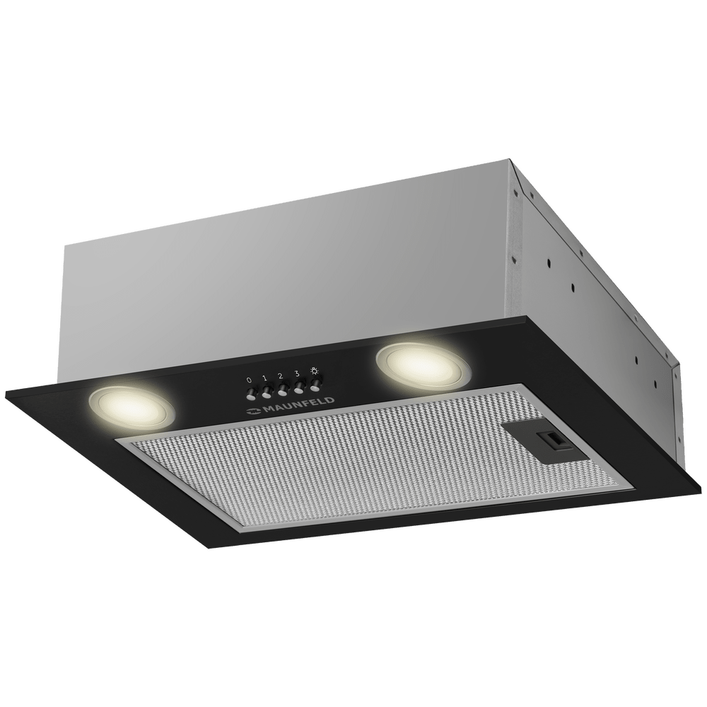 Maunfeld Bay 45 Push Black