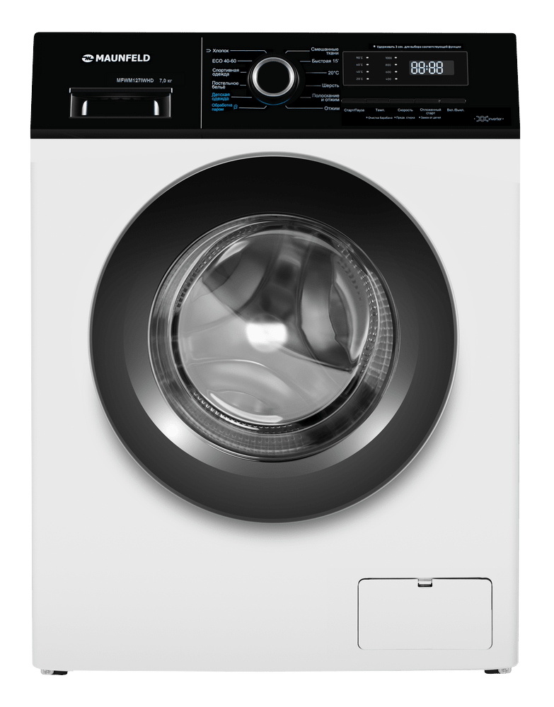 Maunfeld MFWM127IWHD