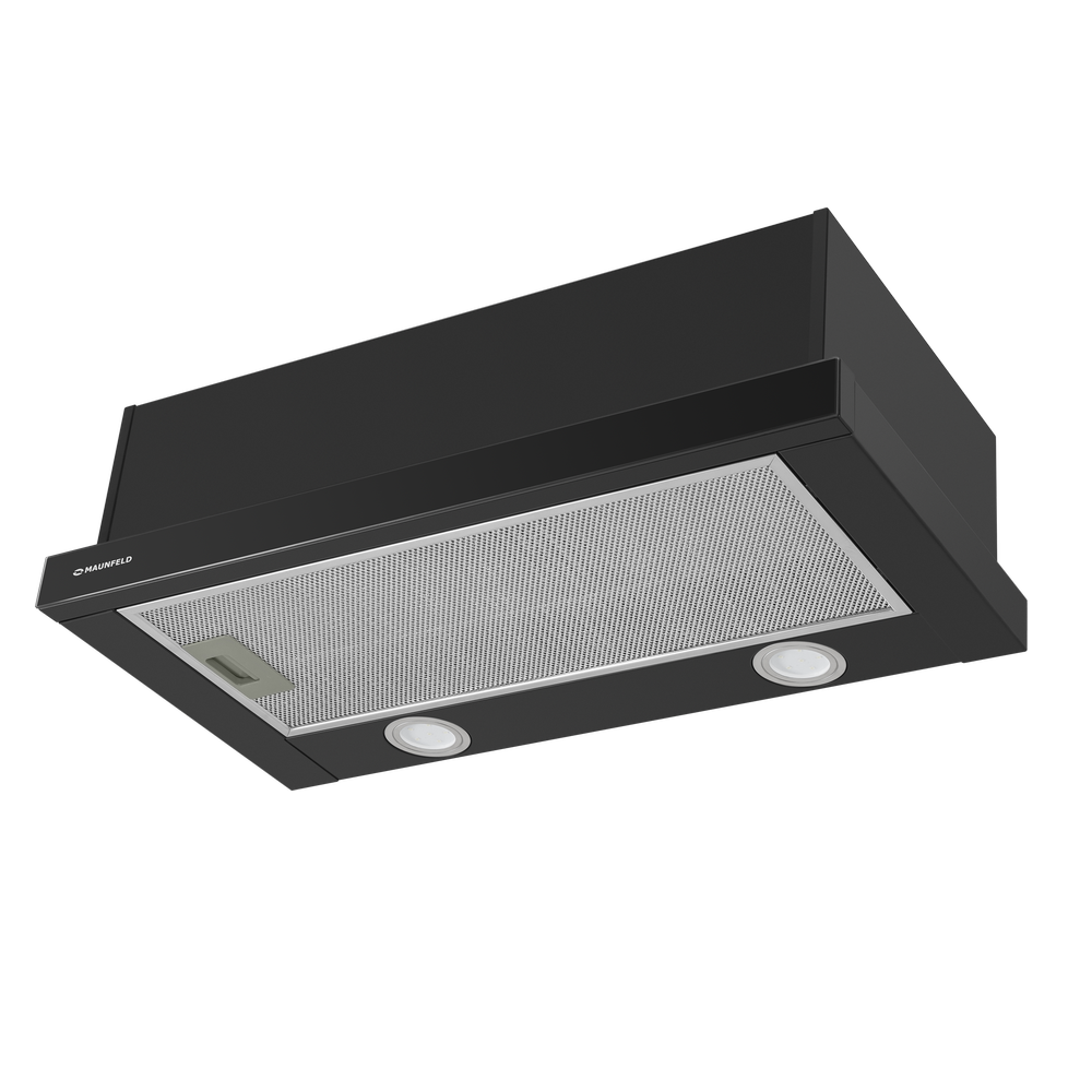 Maunfeld VS Fast (Glass) 60 Black