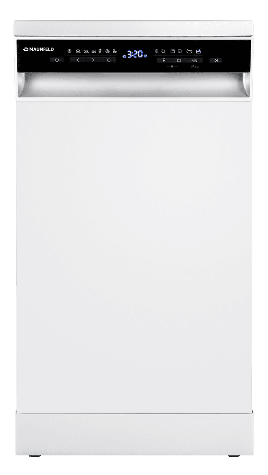 Maunfeld MWF45331W Inverter