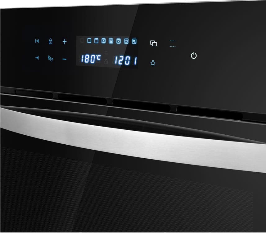 Maunfeld EOEC.566TB