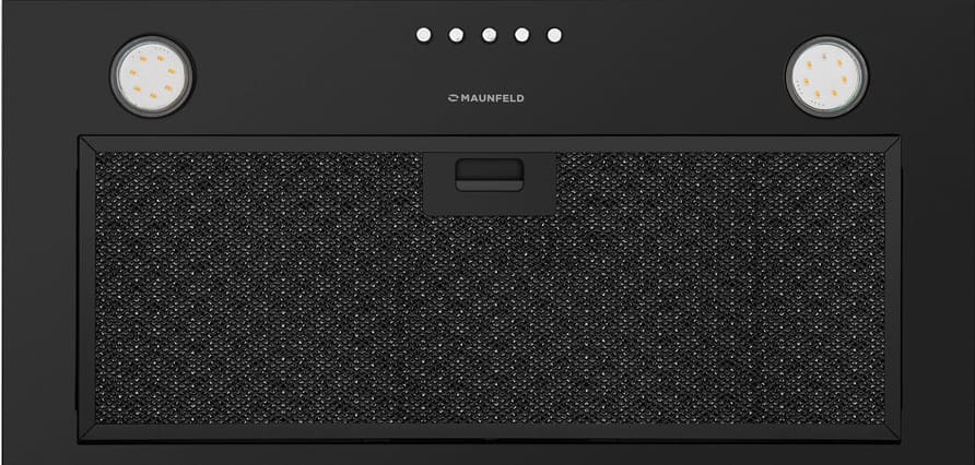 Maunfeld CROSBY POWER 50 BLACK