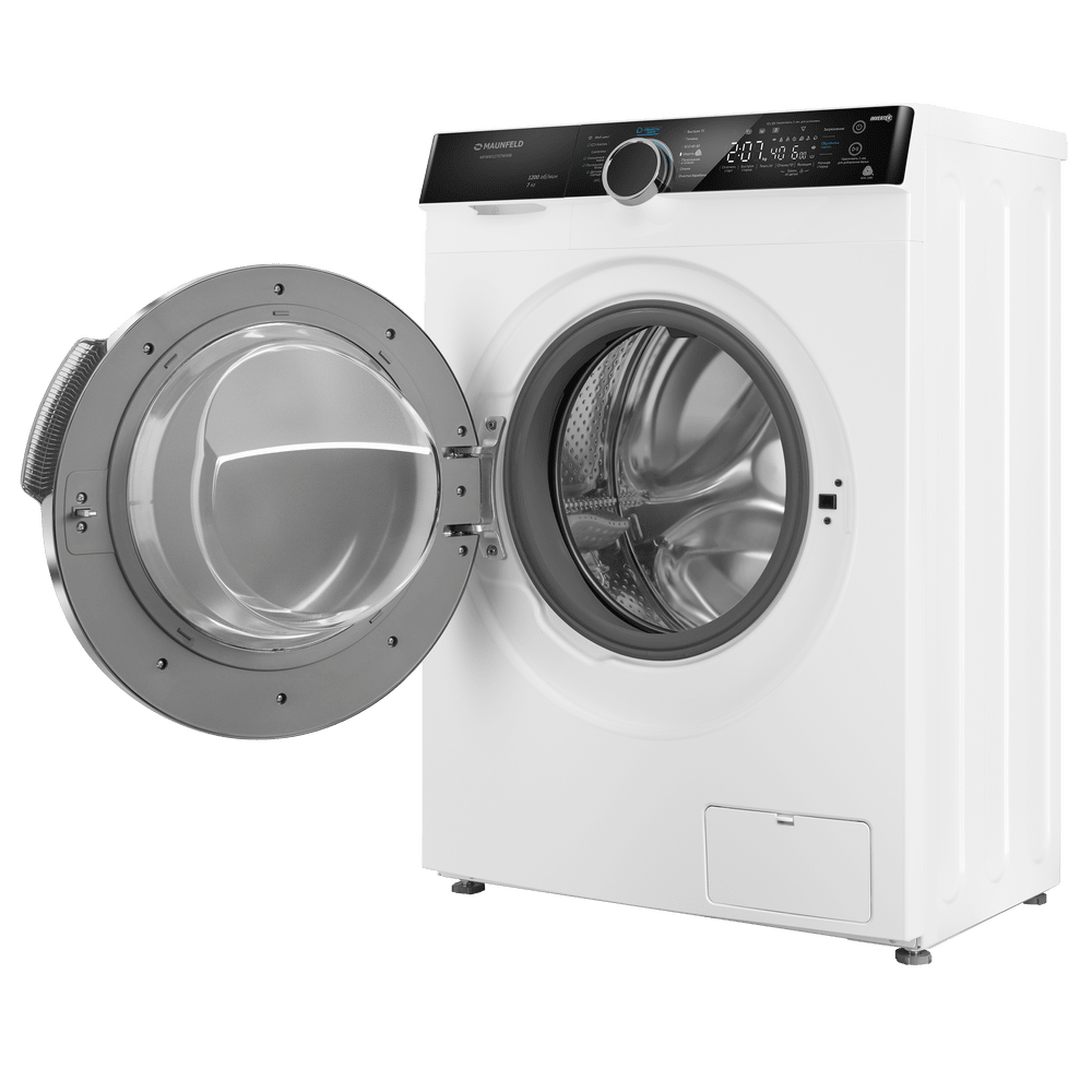 Maunfeld MFWM127STWH06