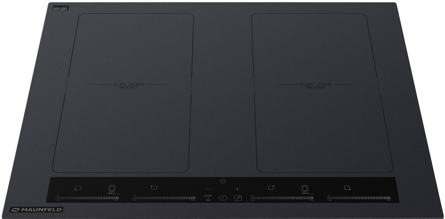 Maunfeld EVI.594.FL2(S)-GR