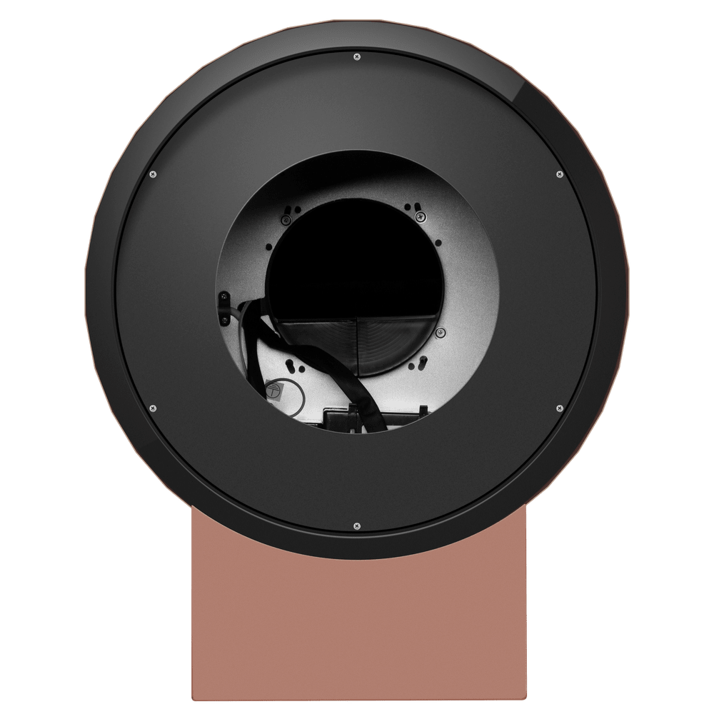 Maunfeld Adelaide 39 Wall Pink gold