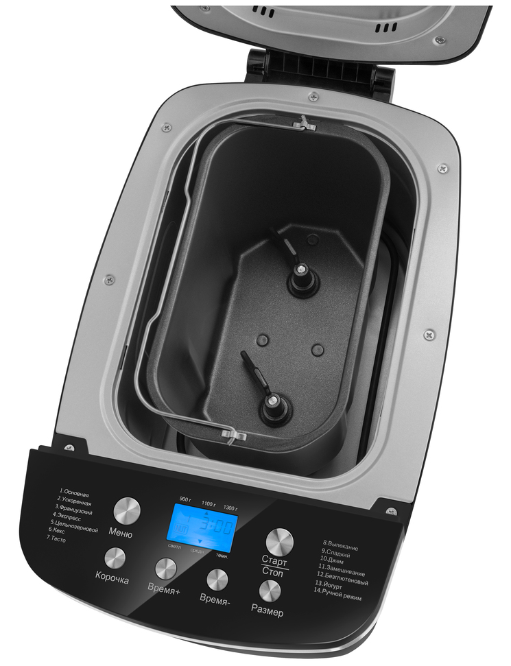 Maunfeld MBM-1300DPB