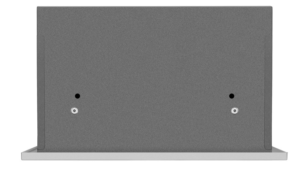 Maunfeld CROSBY SINGL 60 INOX