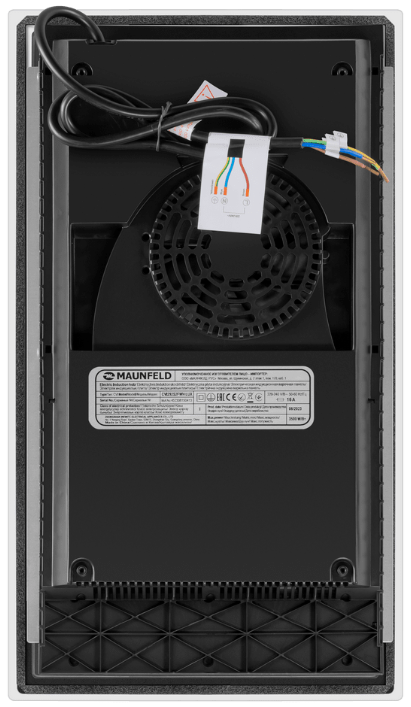 Maunfeld CVI292S2FWH LUX