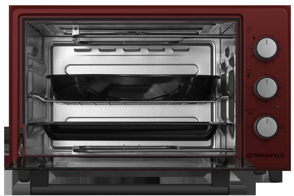 Maunfeld MMO-373MR01