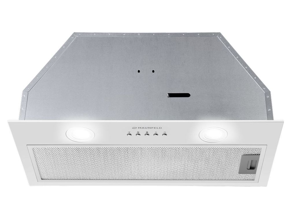 Maunfeld TRAPEZE 602M WHITE