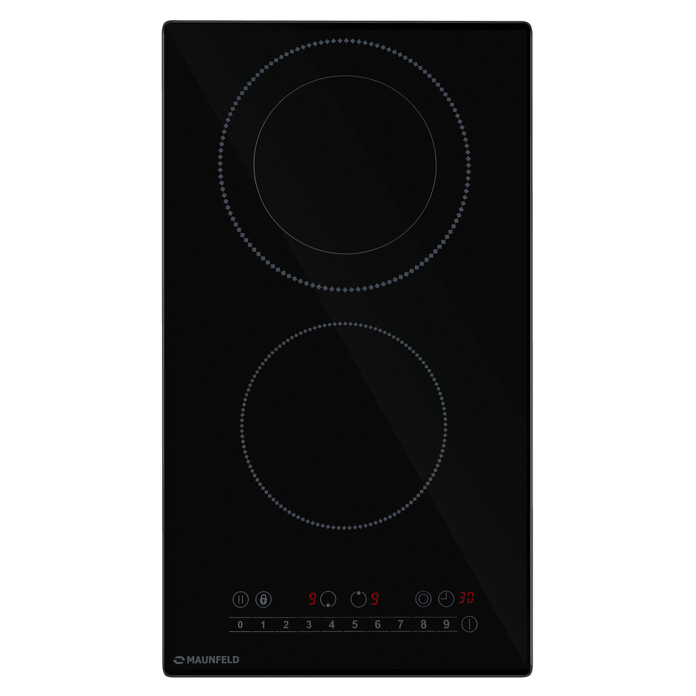 Maunfeld EVCE292SDPBK