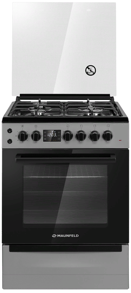 Maunfeld MGC60ECGR05