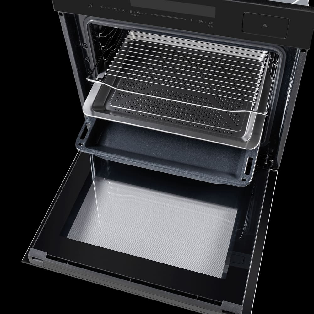 Maunfeld MEOR7216STFB
