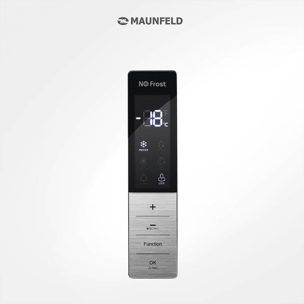 Maunfeld MFFR185W