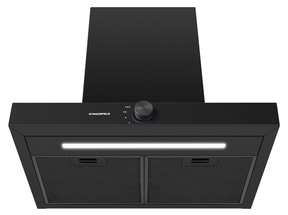 Maunfeld Comfort 60 T black